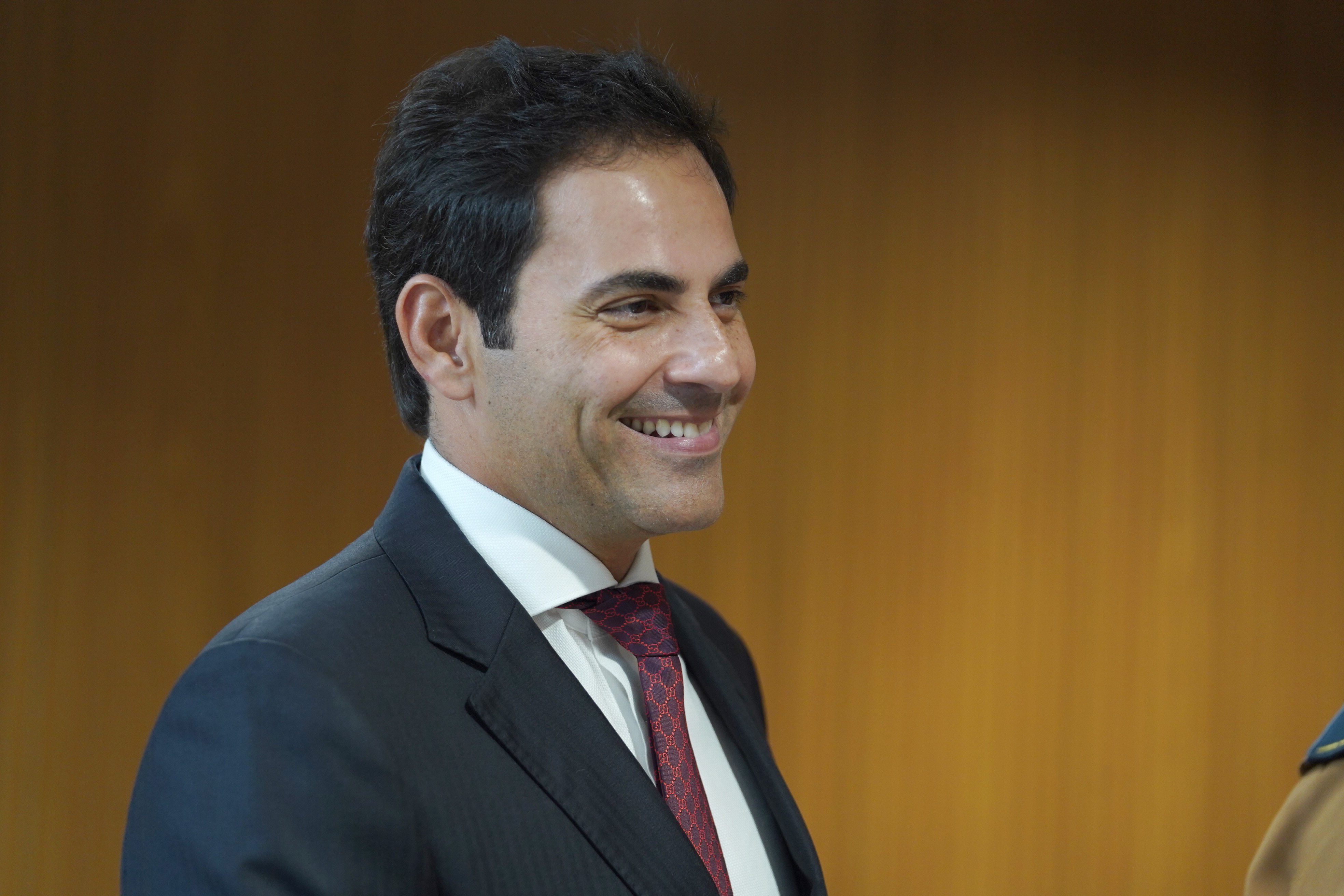 Governador sanciona projeto de hidrovias idealizado pelo deputado Jamil Calife