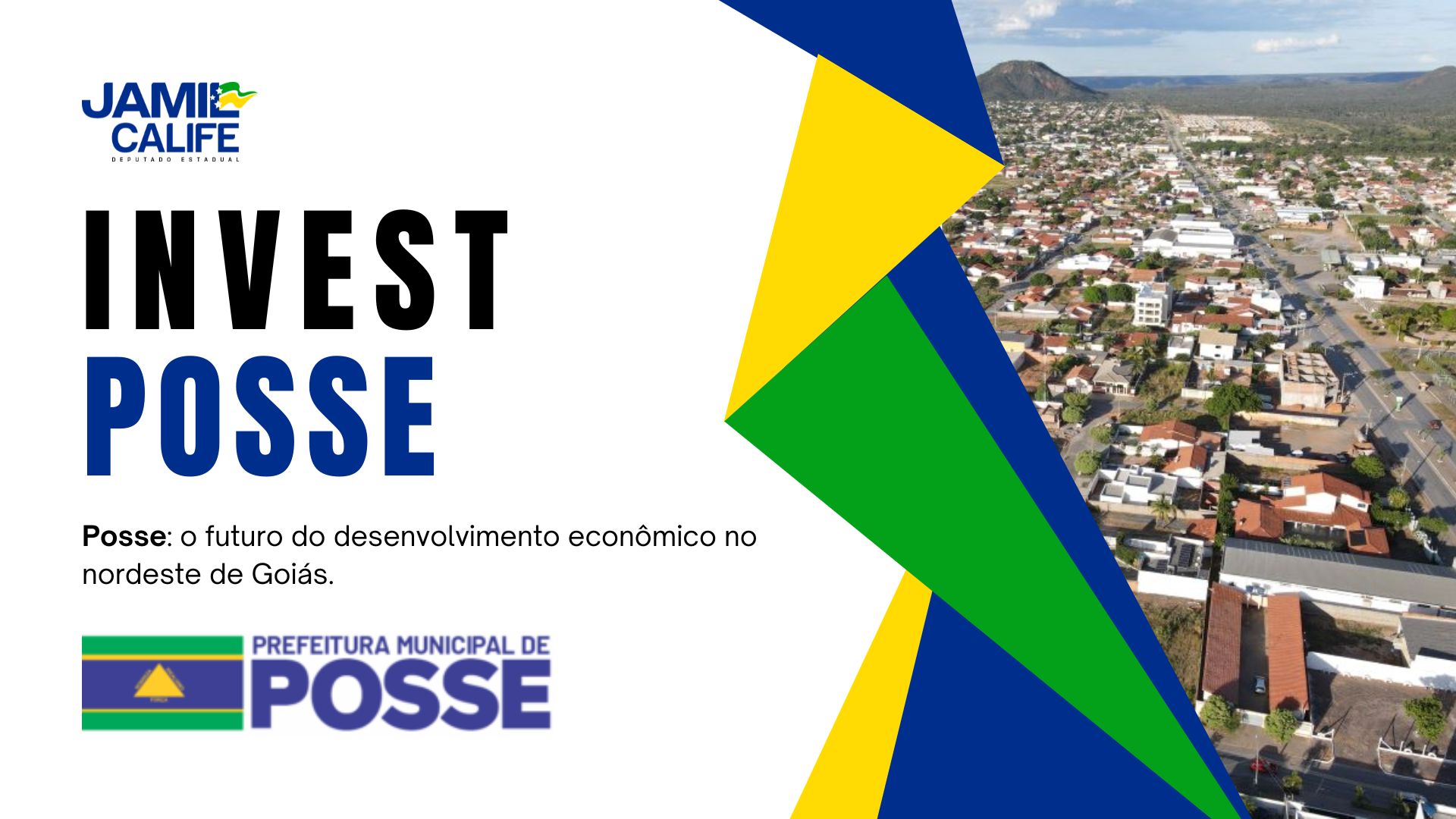 Invest Posse