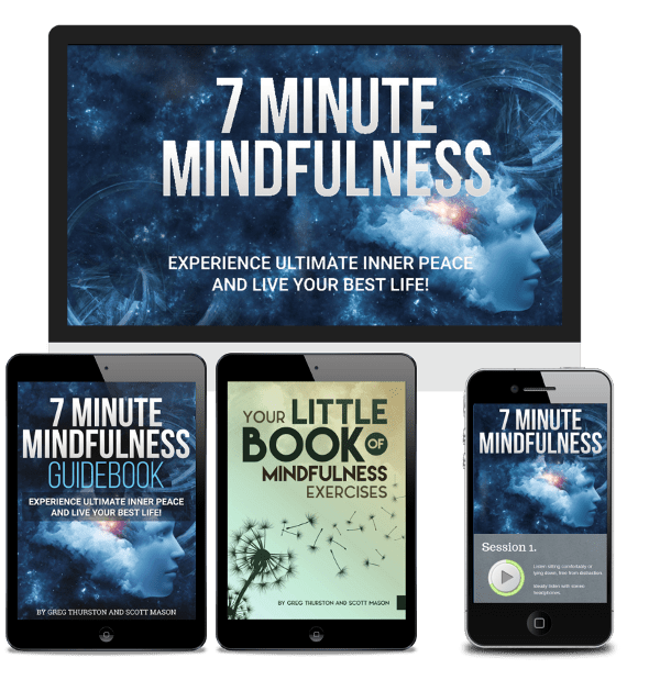 7 Minute Mindfulness