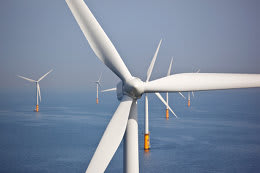 Wind turbine