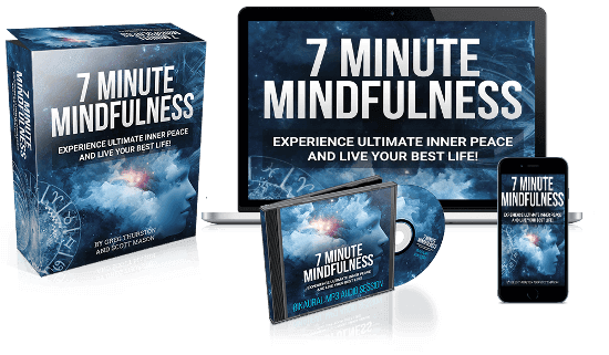 Seven Minute Mindfulness