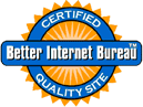 Better Internet Bureau Logo