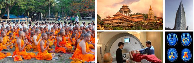 mindfulness meditation research