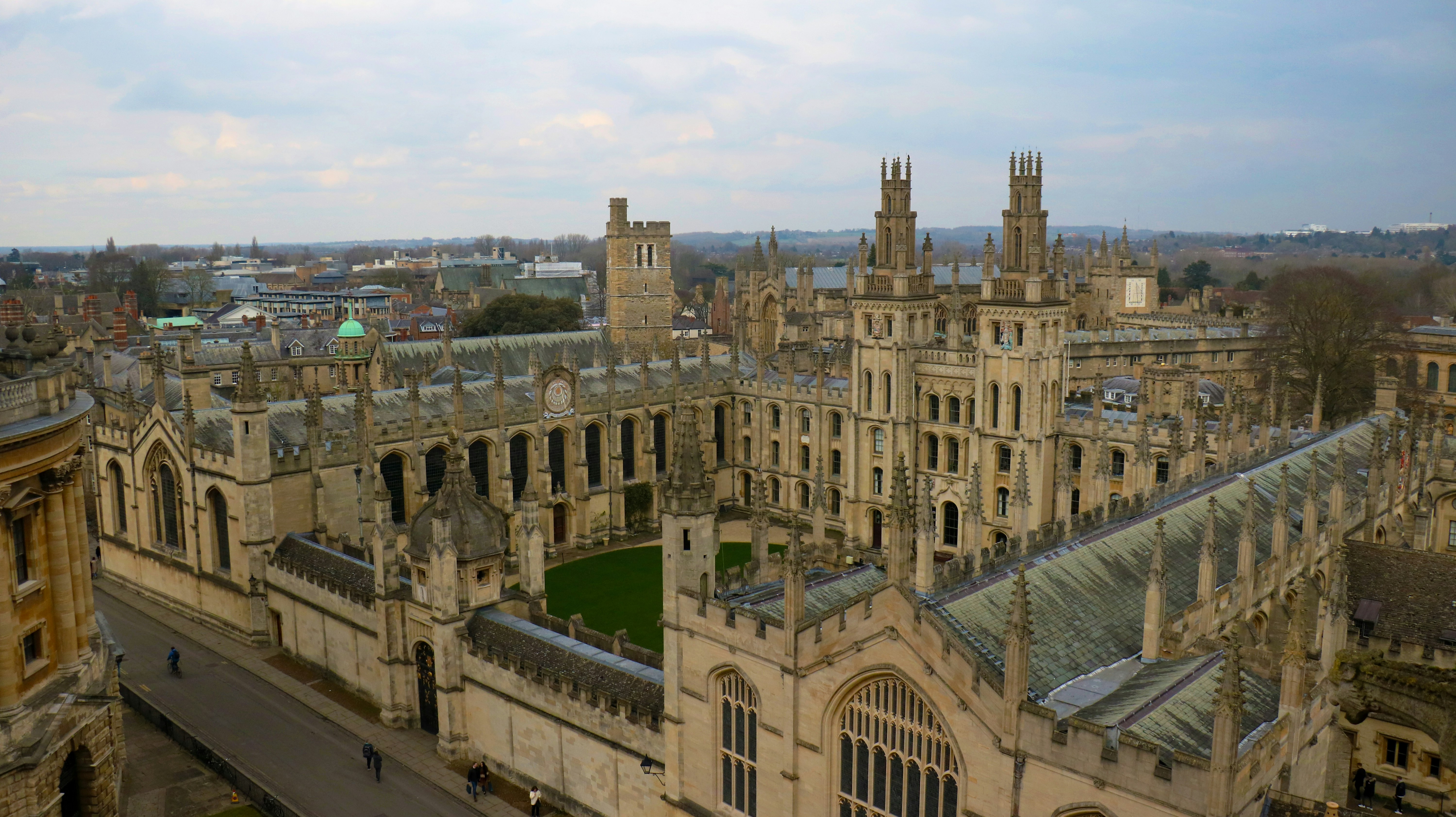 Study Options in the UK