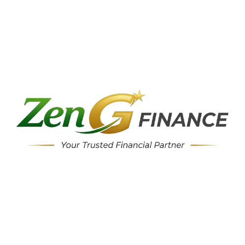 ZenG Finance logo