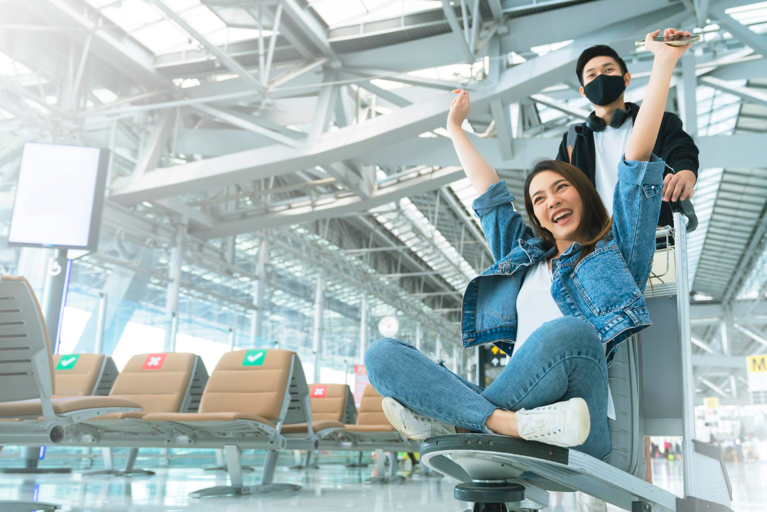 Best Lounges for Long Layovers in Asia: Complete 2025 Guide