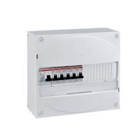 tableaux électriques