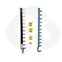 Peignes et Répartiteur Peignes et Répartiteur