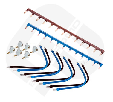 Peignes et Répartiteur Peignes et Répartiteur