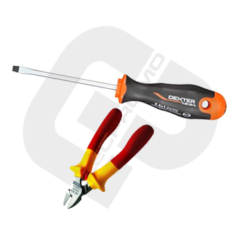 CABLES -FILS -GAINES