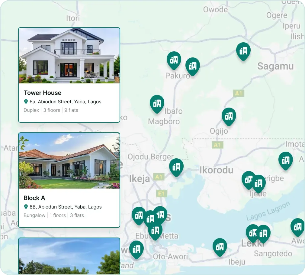 Revolutionizing Property Management Experience