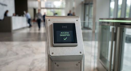 Real-Time Host Alerts