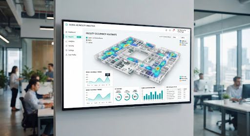 Data-Driven Decisions for Every Property: The Haag Analytics Engine