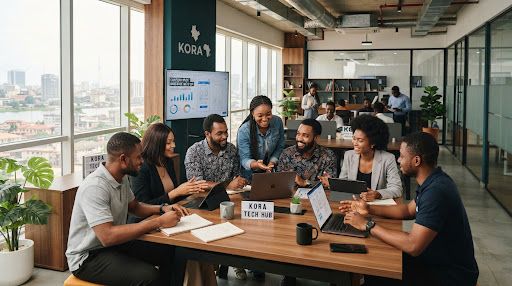 Careers at Haag: Building the Team That Is Reshaping African Real Estate