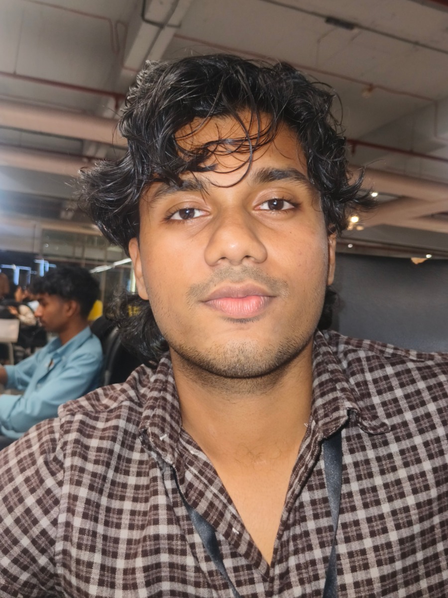 Gym rishan