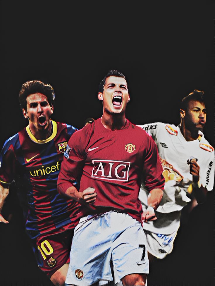 Retro Jersey