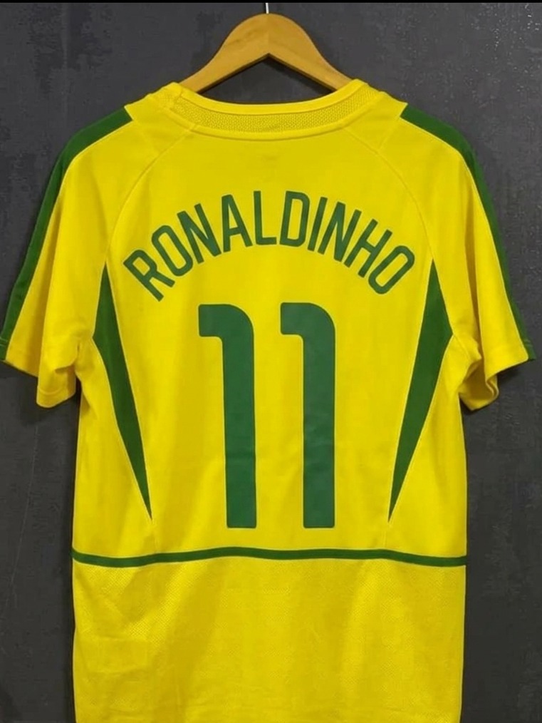 Back