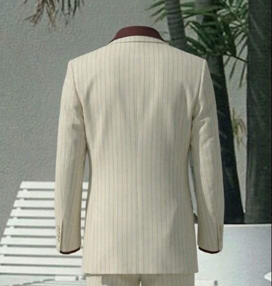 Back