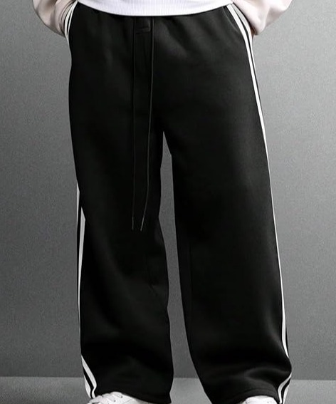 Trillion Regular Fit Track Pant for Men