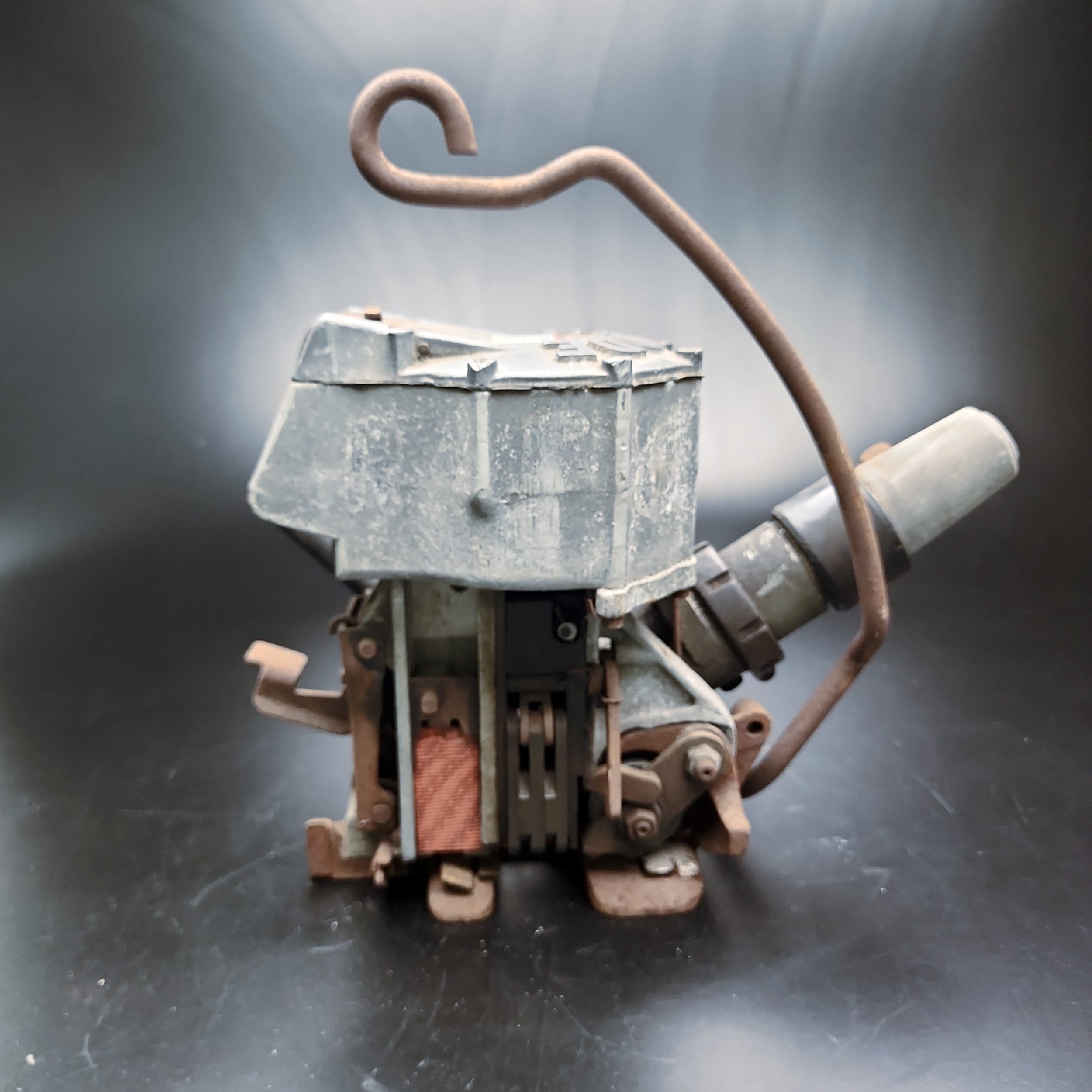 Signode AMP-1-34 Pneumatic Combo Strapping Tool Bander 3/4