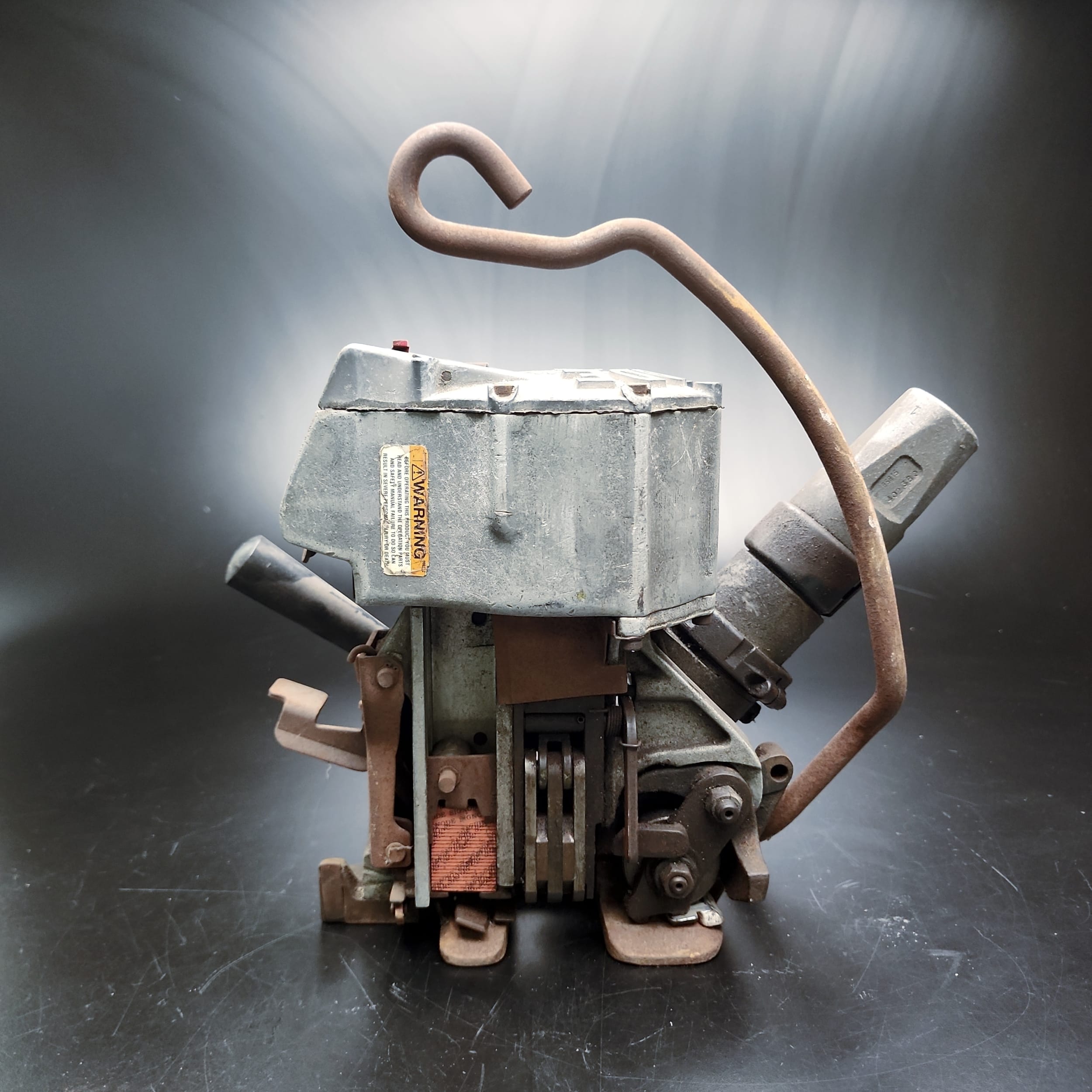 Signode AMP-1-34 3/4