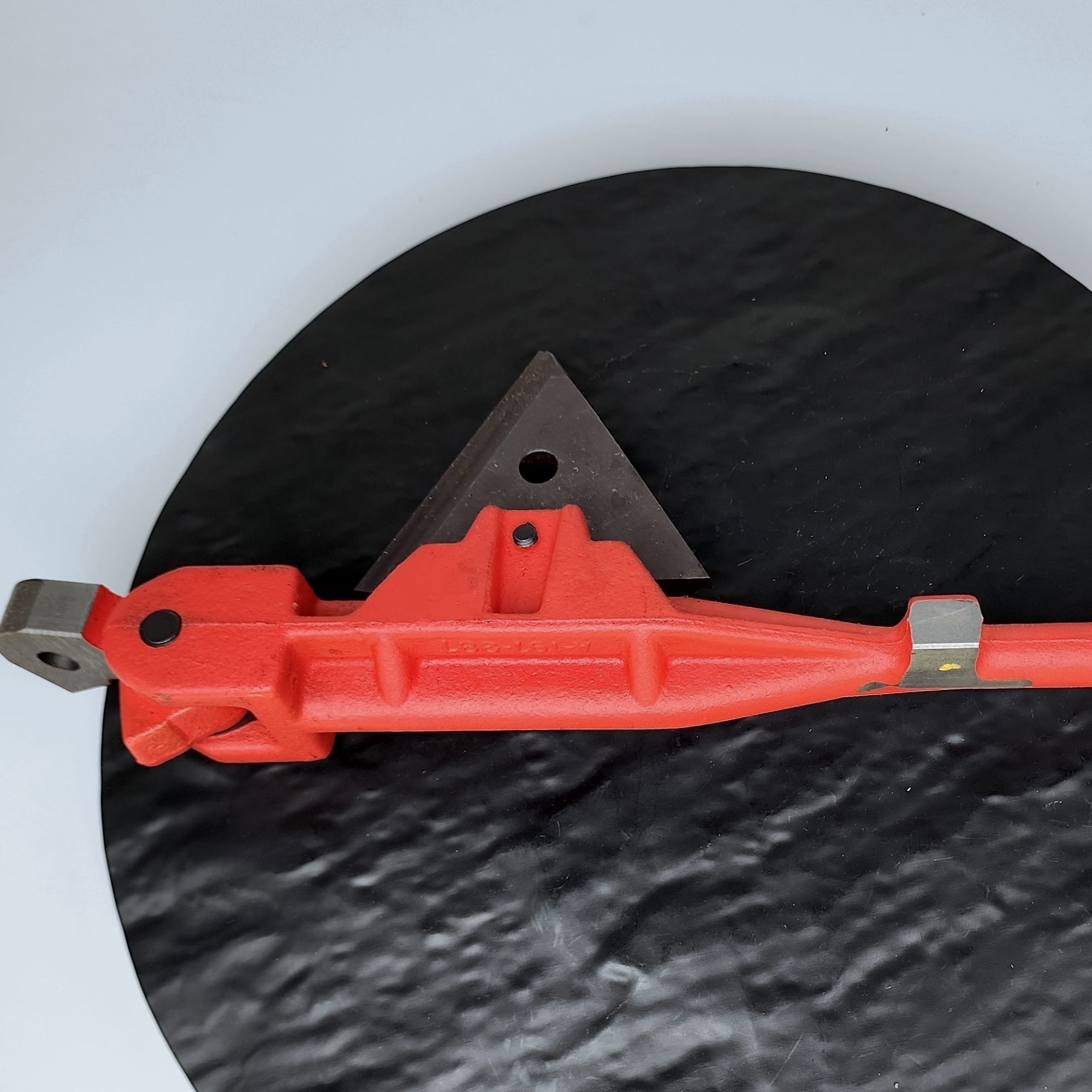 RIDGID 26217 744 Pipe Reamer Assembly 1/4