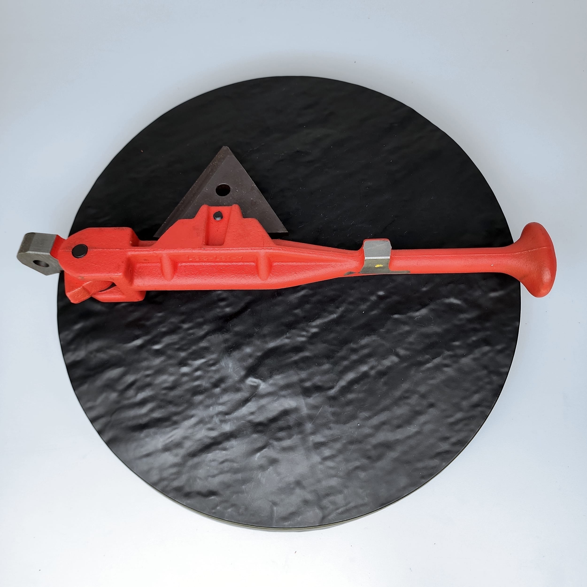RIDGID 26217 744 Pipe Reamer Assembly 1/4