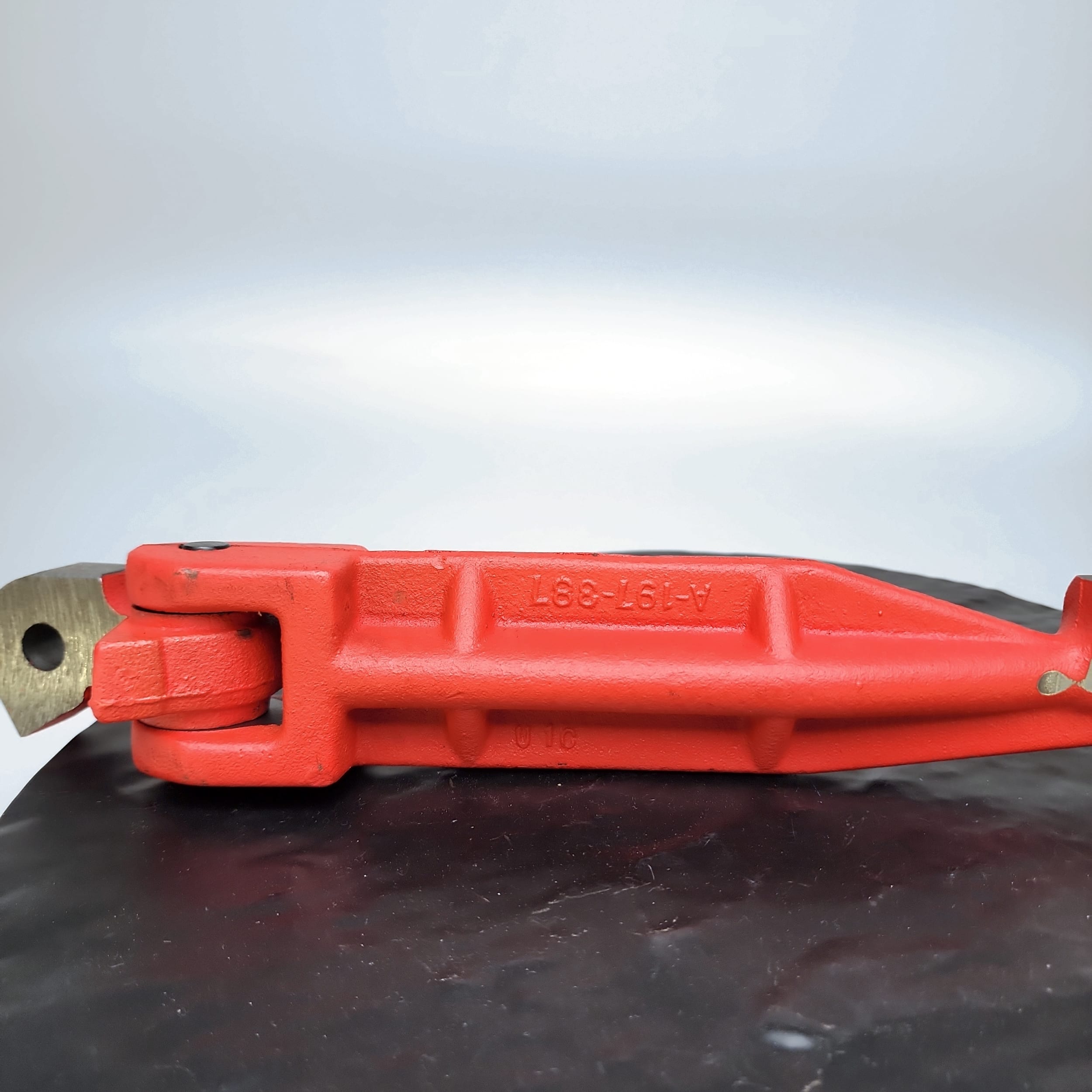 RIDGID 26217 744 Pipe Reamer Assembly 1/4