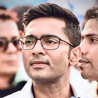 बिना डरे लड़ाई जारी रखेगी तृणमूल कांग्रेस : अभिषेक
