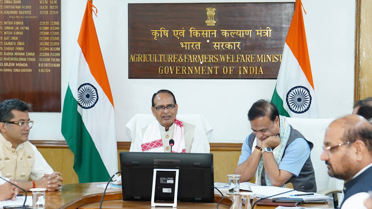 कम बारिश की आशंका के बीच सरकार की बड़ी तैयारी, किसानों के लिए विशेष एक्शन प्लान