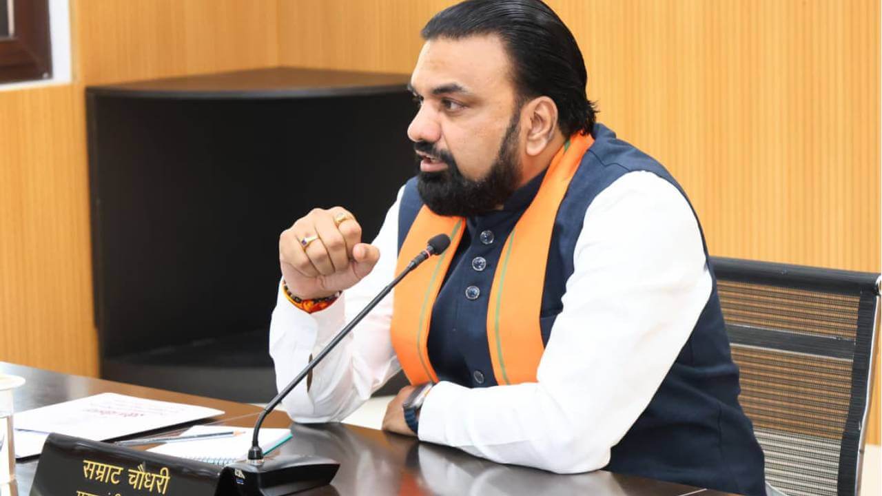 बिहार में उद्योग लगाना हुआ आसान, 30 दिन में मंजूरी नहीं मिली तो अपने आप मिलेगी अनुमति