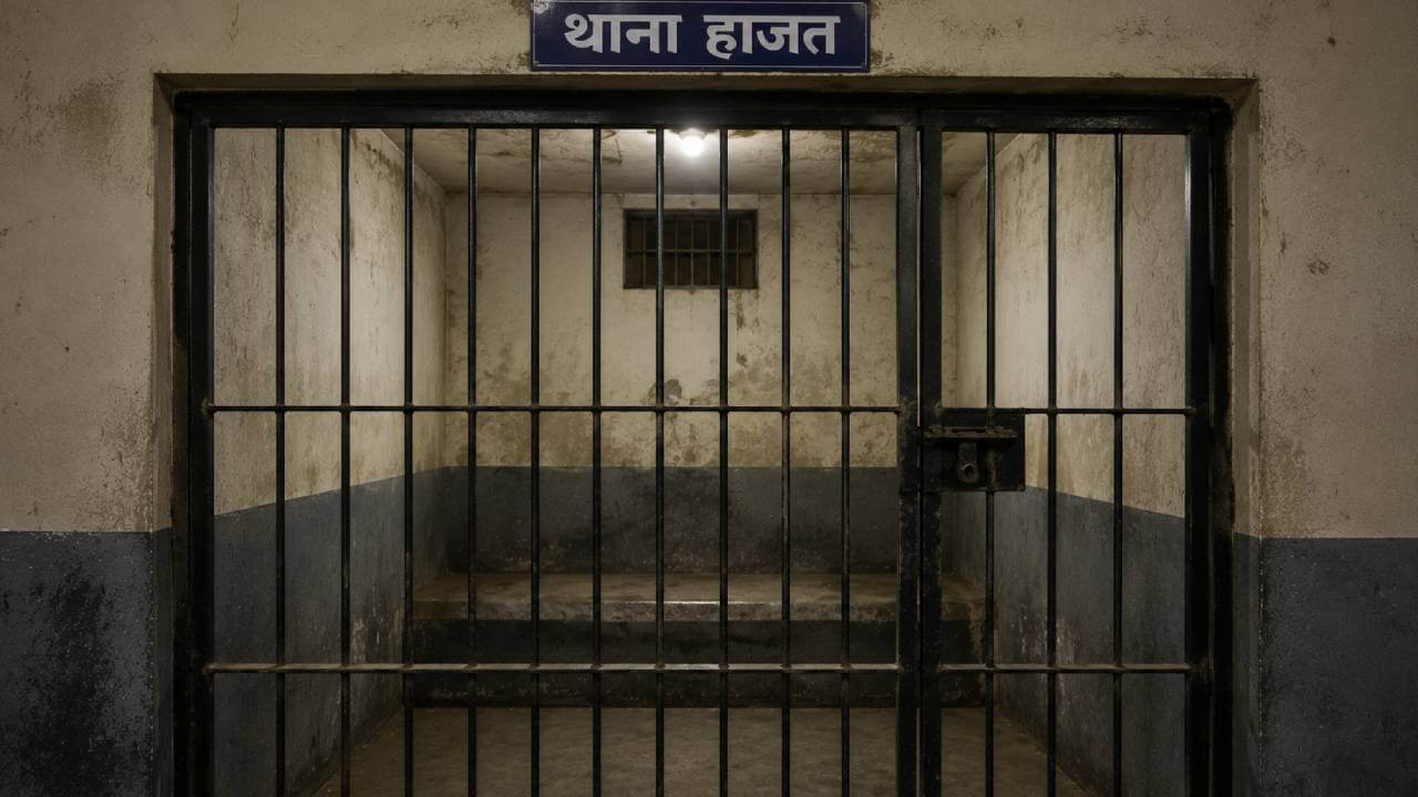 सुपौल : पुलिस हिरासत में युवक की मौत, परिजनों ने लगाया पिटाई से हत्या का आरोप