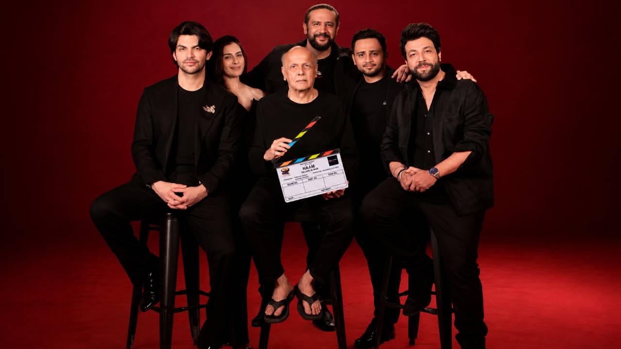 महेश भट्ट ने खोले 'नाम' के पत्ते : वीर-वरुण आमने-सामने, शुरू होगी जंग