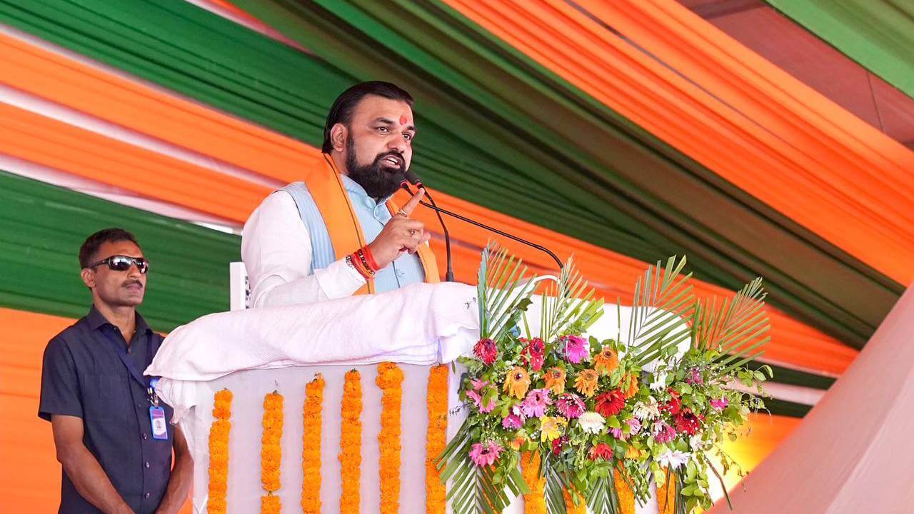 मां मुंडेश्वरी धाम को मिलेगा नया उड़ान पथ : हेलीपैड, रोप-वे और जंगल सफारी से बदलेगी कैमूर की तस्वीर