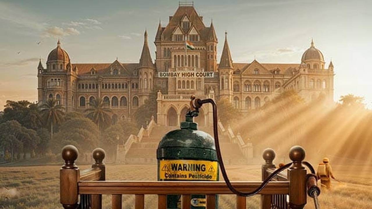 खाने में मिलावट पर काजल अग्रवाल का सवाल, ‘द इंडिया स्टोरी’ से पहले सोशल मीडिया पर मची हलचल