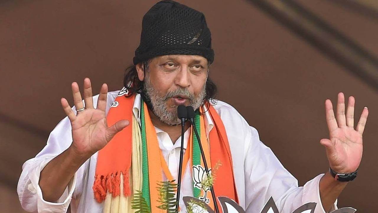 76 के हुए मिथुन चक्रवर्ती: संघर्ष से शोहरत तक, 'डिस्को डांसर' का सफर आज भी देता है हौसला