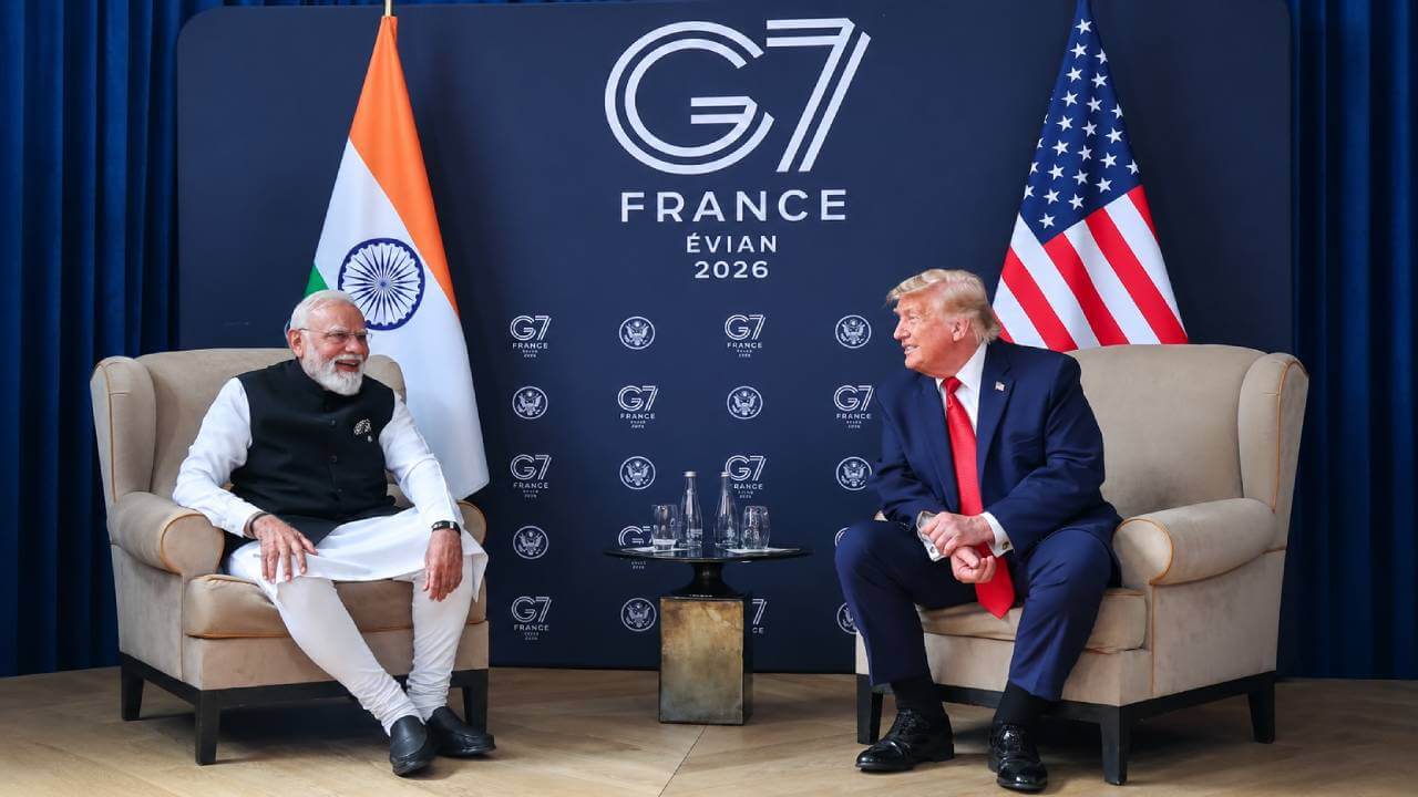 खाड़ी संकट के बीच मोदी की दो टूक, दुनिया की अर्थव्यवस्था चलाने वाले नाविकों की सुरक्षा सुनिश्चित हो