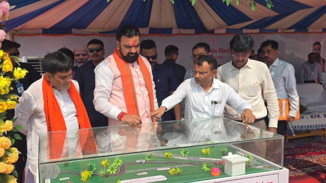 सम्राट का बिहार के लिए मेगा प्लान का ऐलान : हर घर पीएनजी, एक करोड़ रोजगार और भव्य सीता मंदिर का वादा