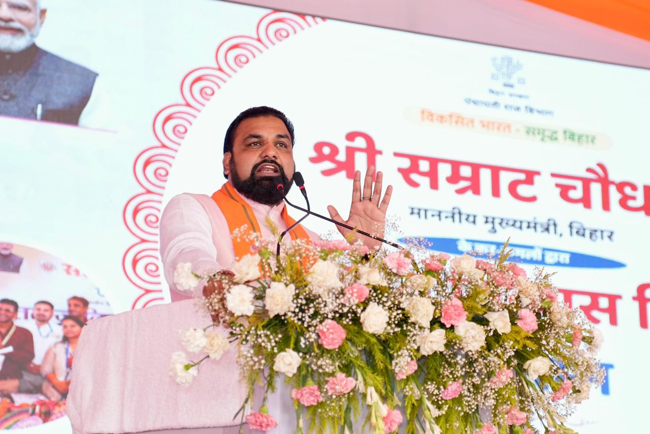हर महीने गांव की समस्याओं पर होगी खुली बैठक, बिहार में शुरू हुआ 'पंचायत विकास दिवस'
