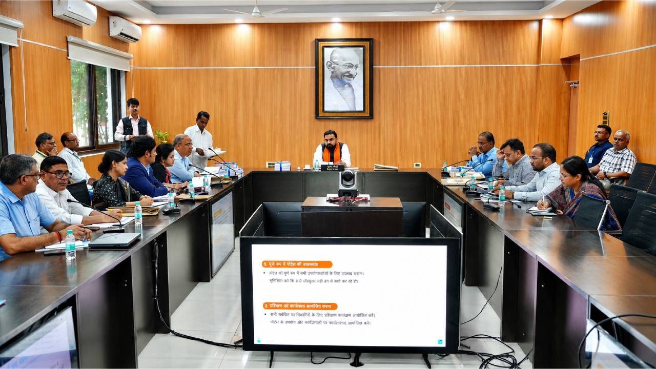 बिहार में बनेगा ‘नीति आयोग’ जैसा नया आयोग, विकास योजनाओं की होगी सीधी निगरानी