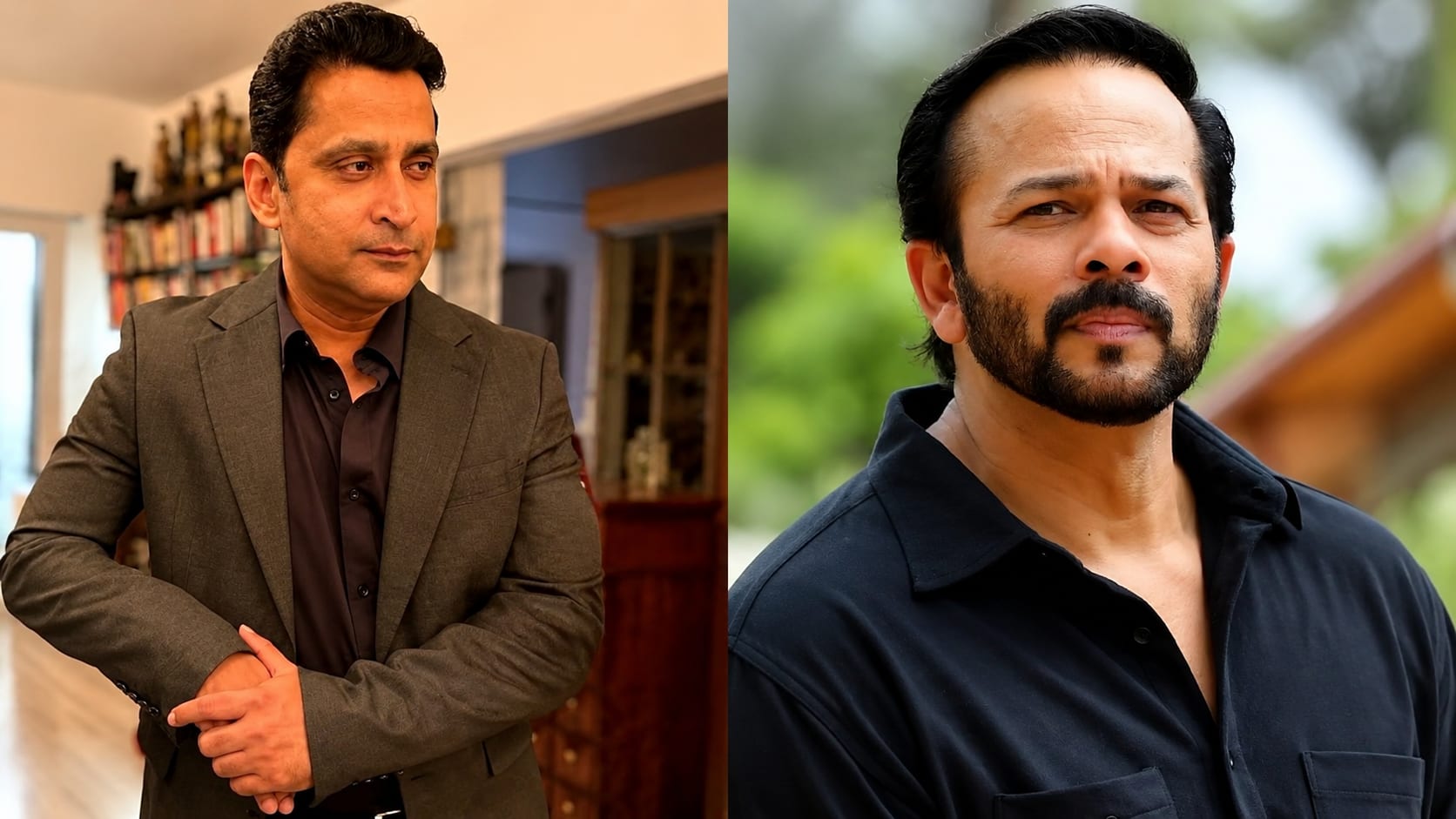 गवर्नर: द साइलेंट सेवियर’ के सेट पर अचानक पहुंचे रोहित शेट्टी, चिन्मय मांडलेकर ने सुनाया दिलचस्प किस्सा