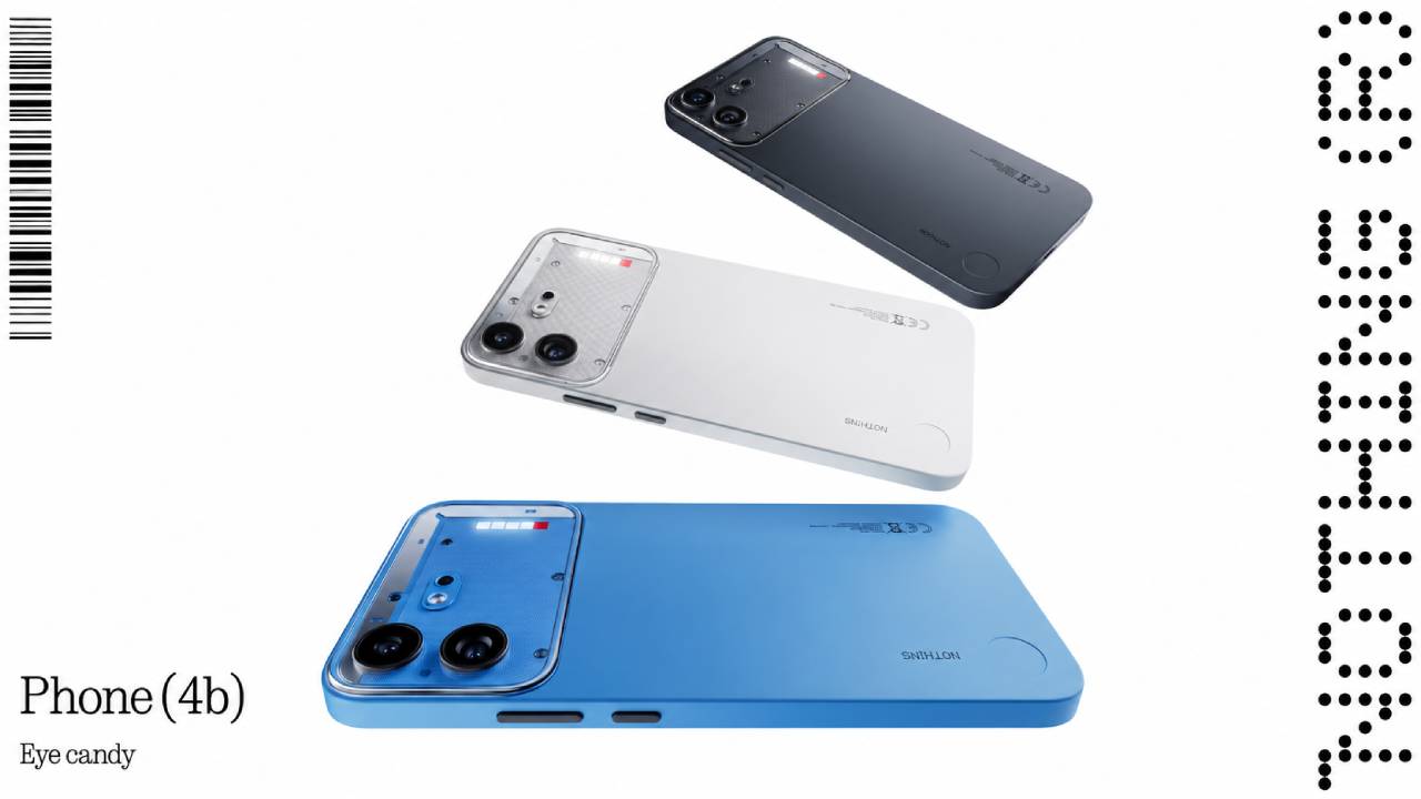 नथिंग फोन (4बी): बार-बार चार्जिंग की झंझट खत्म, 6000mAh बैटरी के दम पर पूरे दिन साथ निभाने का दावा