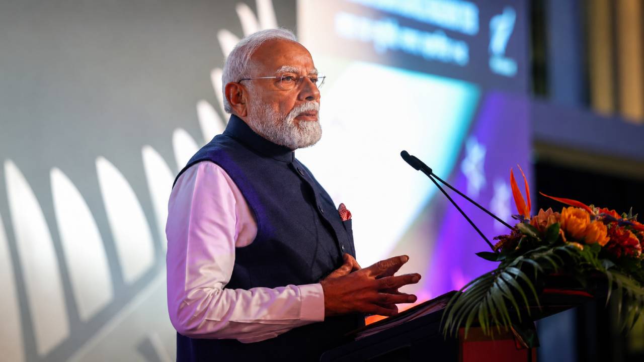 2030 तक दोगुना होगा भारत-न्यूजीलैंड व्यापार: मोदी ने 20 अरब डॉलर निवेश के साथ दिया नए बिजनेस रोडमैप का मंत्र