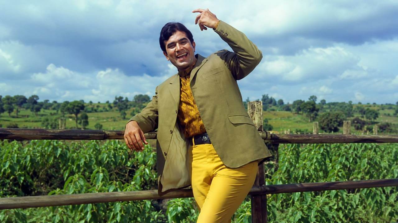 जब राजेश खन्ना के पोस्टर पर लड़कियों ने रखी बर्फ की थैली... ऐसा था बॉलीवुड के पहले सुपरस्टार का जादू