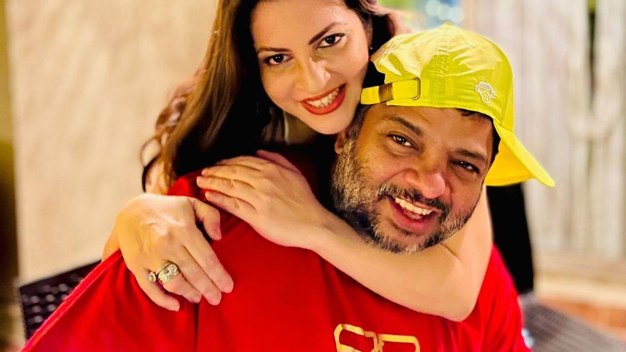72वें राष्ट्रीय फिल्म पुरस्कार में 'श्रीकांत' का जलवा, बनी सर्वश्रेष्ठ हिंदी फीचर फिल्म: भावुक हुए तुषार हीरानंदानी और निधि परमार