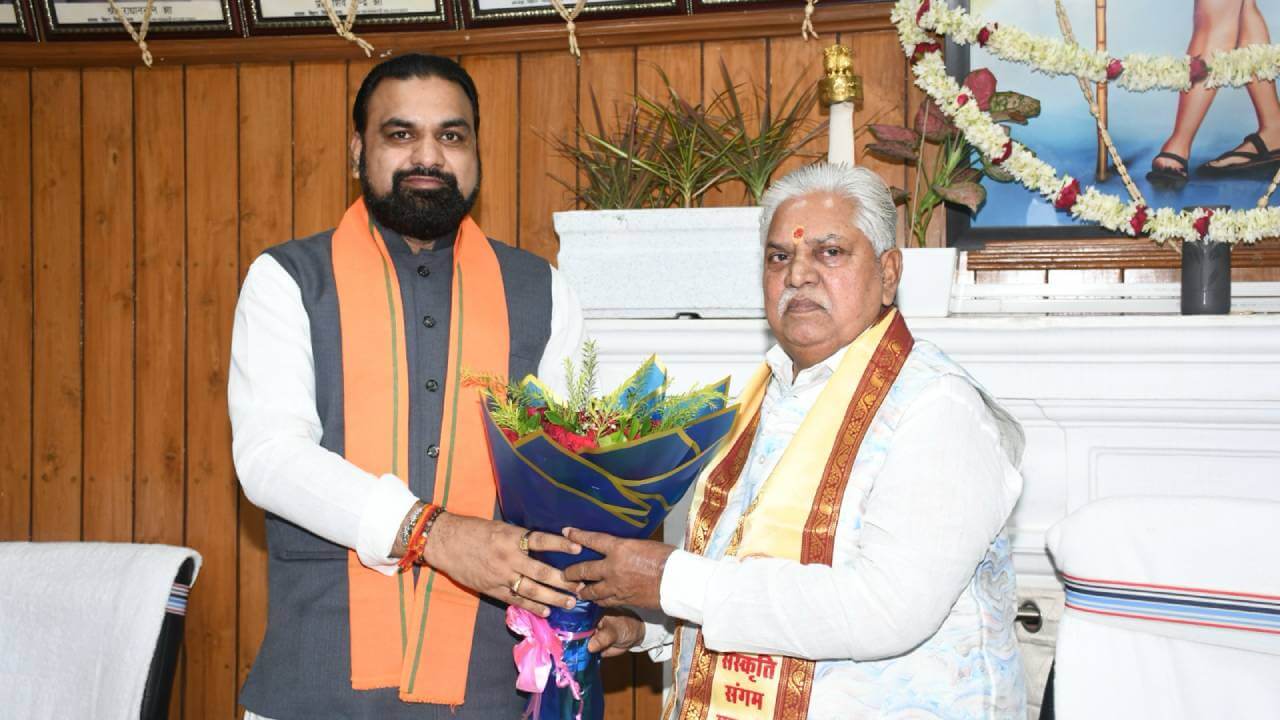 दिवंगत नेताओं को श्रद्धांजलि देने के बाद बिहार विधानसभा की कार्यवाही स्थगित