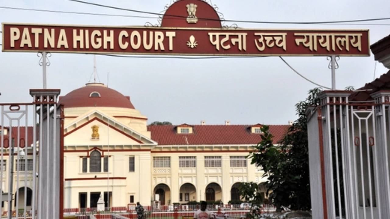 'पुलिस ऐसे ही चलती रही तो नाजी जर्मनी जैसी हो जाएगी': पटना हाईकोर्ट