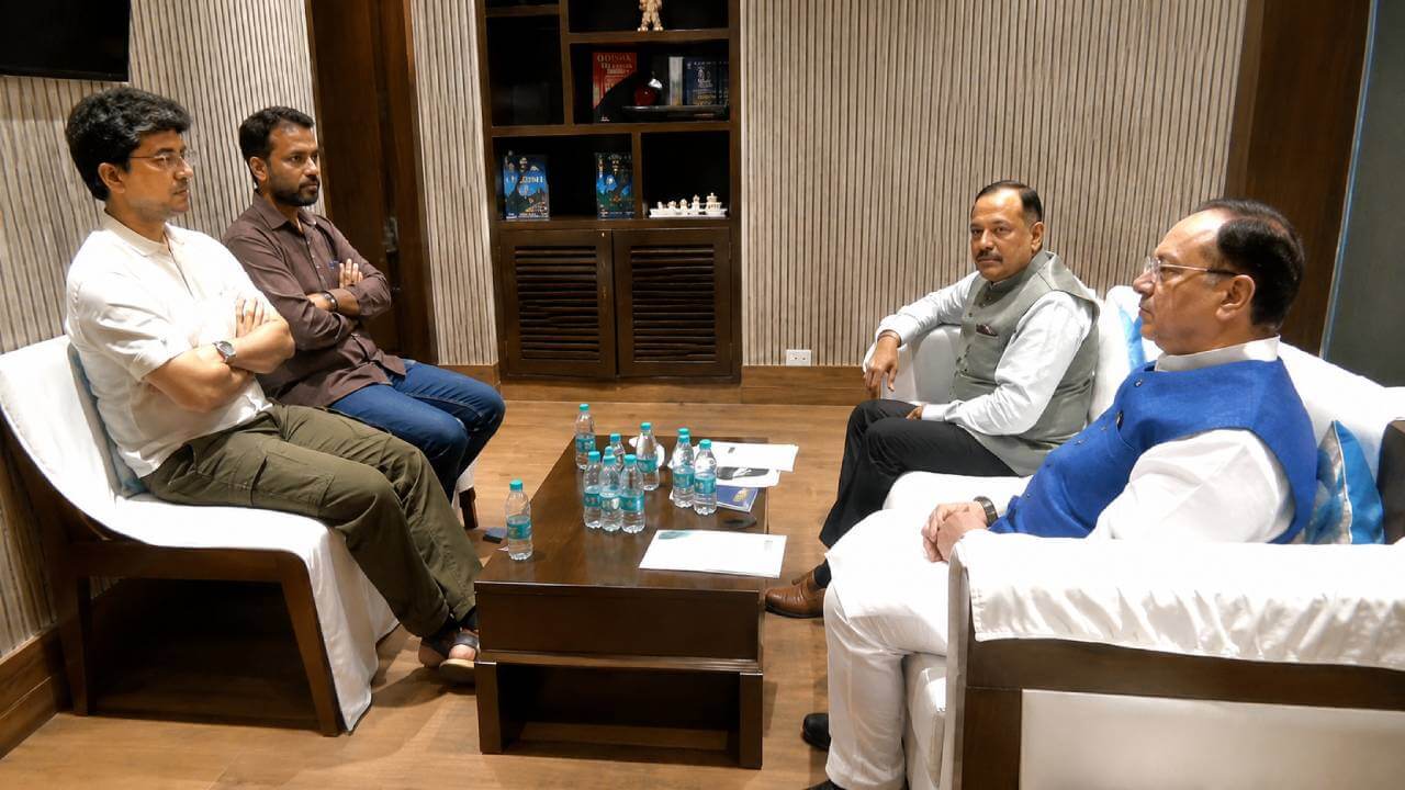 प्रधान के इस्तीफे पर नहीं बनी बात, सीजेपी ने सरकार को दिया अल्टीमेटम; शनिवार को फिर होगी निर्णायक बैठक