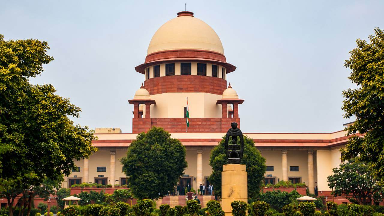 नीट पेपर लीक: सुप्रीम कोर्ट ने केंद्र से मांगा स्थायी समाधान, बोला- अब हर साल नहीं दोहराई जाएगी गलती