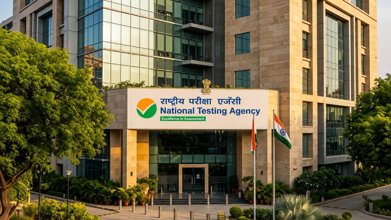 नीट विवाद के बीच एनटीए में बड़ा एक्शन, 47 अधिकारियों की सेवाएं खत्म; कई पर होगी कानूनी कार्रवाई
